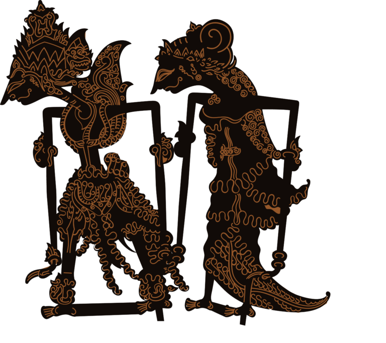 Wayang Ramashinta - adat jawa ramashinta Kunika.ID